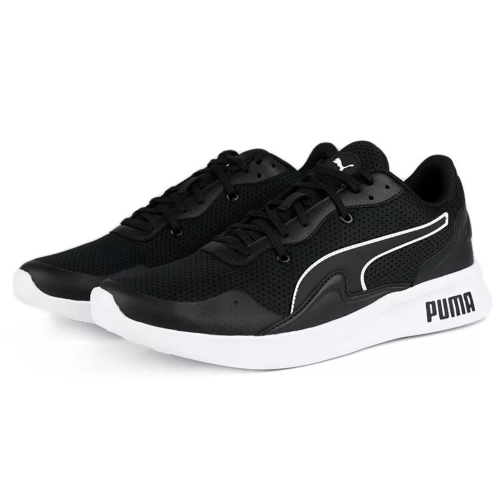 Original New Arrival   PUMA  Mordern Runner LF Men
